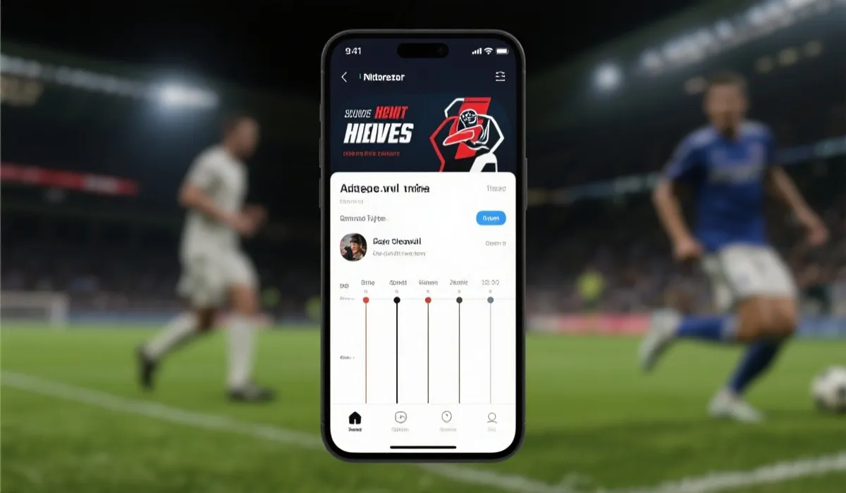 开云体育新闻与比赛时间线界面