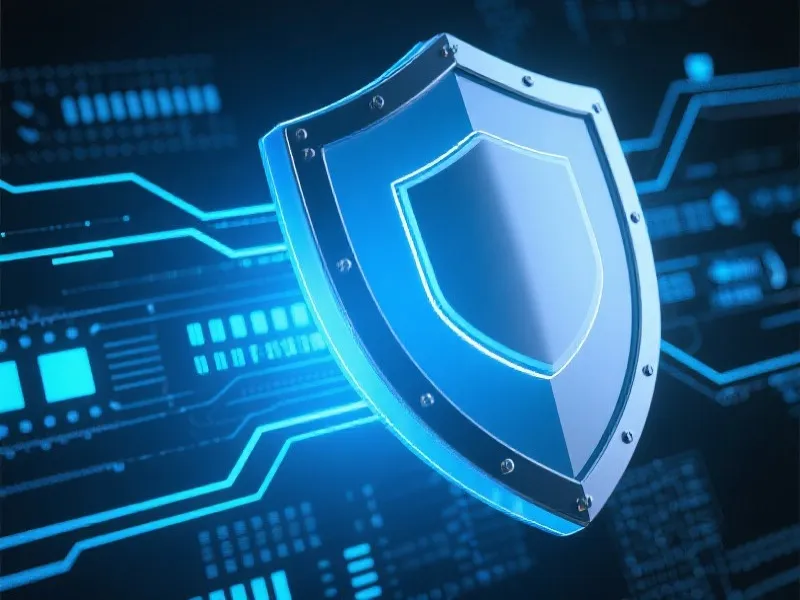 Data Security and Compliance